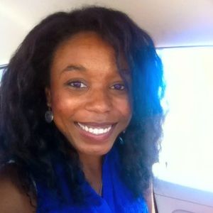 Meet your Posher, Stephanee